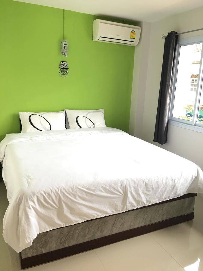 Me Home Suratthani Surat Thani Exterior foto